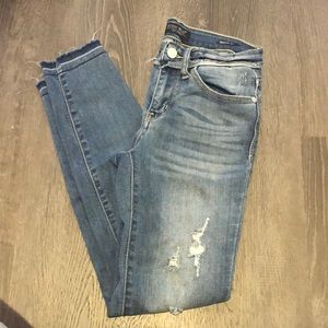 Judy Blue Skinny Jean